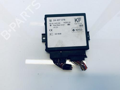 Used Electronic module Electronic module 35559402 35559402