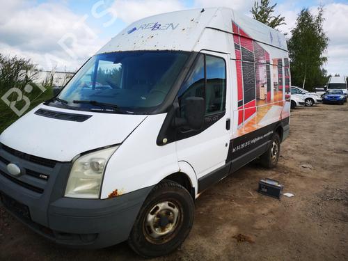 Pipe FORD TRANSIT Van (FA_ _) 2.2 TDCi | BP32922711M125 - Image 6