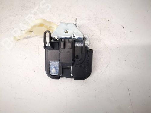 Used Electronic module Electronic module 34741207 34741207