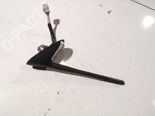 Antenne/Base MAZDA 3 (BL) 2.2 MZR CD (BL10) | BP38581056C140 - Image 3