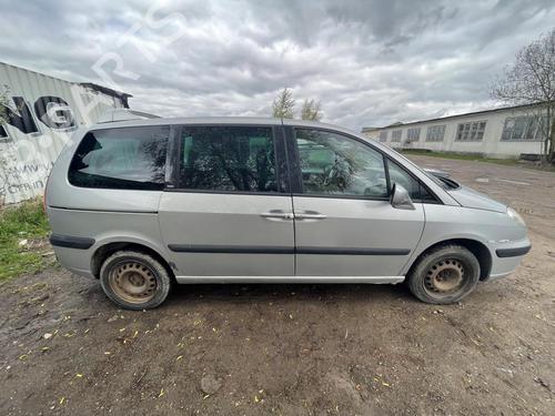 Air vent PEUGEOT 807 (EB_) 2.2 HDi | BP32878789I21 - Image 11