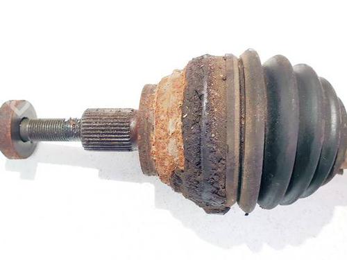 Left front driveshaft VW PASSAT B6 (3C2) 1.9 TDI | BP34939630M38 - Image 2