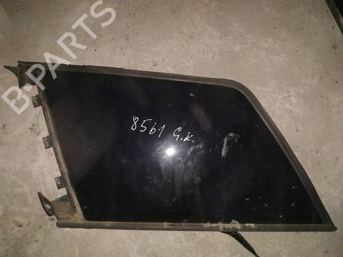 Panel rude bagtil venstre Panel rude bagtil venstre AUDI A4 B5 (8D2) 1.9 TDI (110 hp) 35321424 35321424