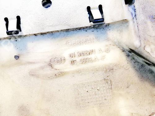 Upper protection AUDI A4 B6 (8E2) 1.9 TDI | BP35222219M93 - Image 3