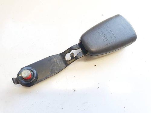 Used Seat buckle Seat buckle 35231633 35231633