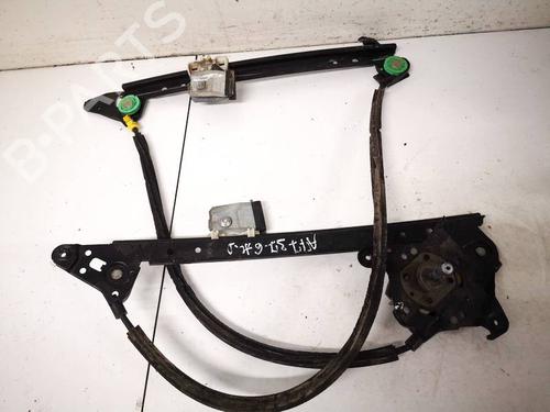 Used Rear right window mechanism Rear right window mechanism 35365704 35365704
