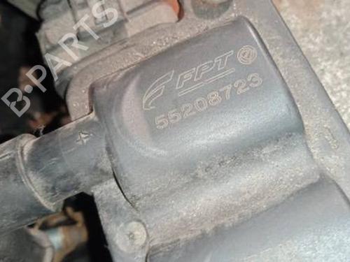 Ignition coil FIAT PUNTO EVO (199_) 1.4 16V | BP35145977M94 - Image 4