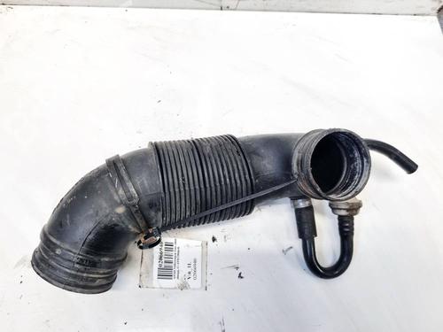 Used Pipe Pipe VW POLO IV (9N_, 9A_) 1.2 (60 hp) 35217807 35217807