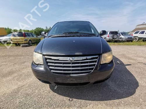 Electronic sensor CHRYSLER VOYAGER IV (RG, RS) 2.4 | BP32570876M84  - Image 8