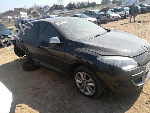 Switch RENAULT MEGANE III Hatchback (BZ0/1_, B3_) 1.6 16V (BZ0H) | BP33529365I30 - Image 5