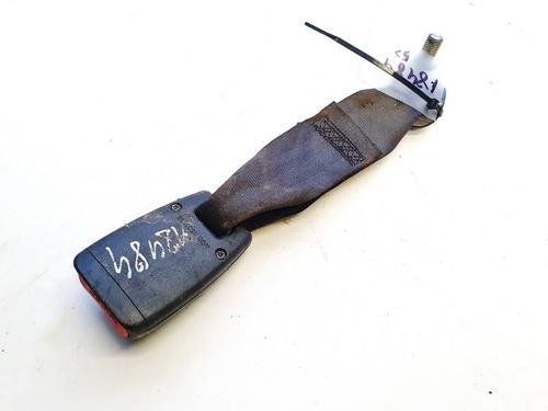 Used Seat buckle Seat buckle HONDA FR-V (BE) 2.0 (BE3) (150 hp) 35329842 35329842