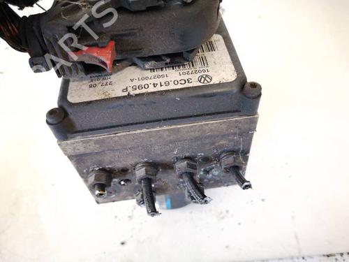 ABS pump VW PASSAT B6 (3C2) 2.0 FSI | BP35384882M43 - Image 3