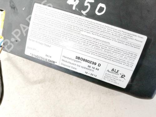 Other VW PASSAT B5 Variant (3B5) 1.9 TDI | BP32597669O1