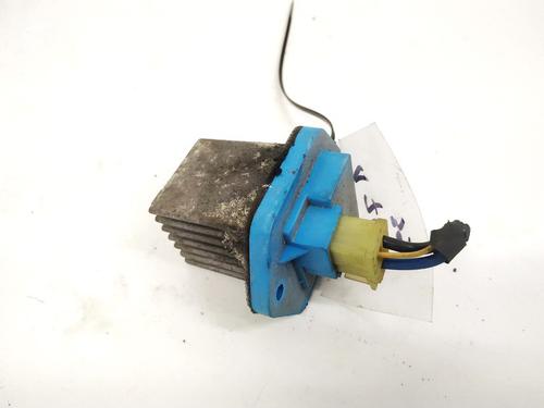 Used Heater resistor Heater resistor KIA SORENTO I (JC) 3.5 (194 hp) 35467592 35467592
