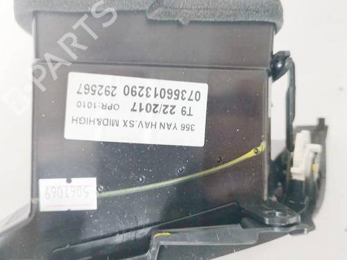 Air vent DAELIM DAYSTAR Daystar 125 FI | BP33487805I21 - Image 3