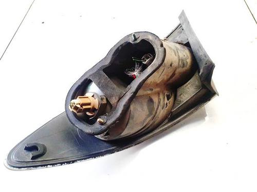 Left taillight VW PASSAT B7 (362) 1.6 TDI | BP34887885C34 - Image 2
