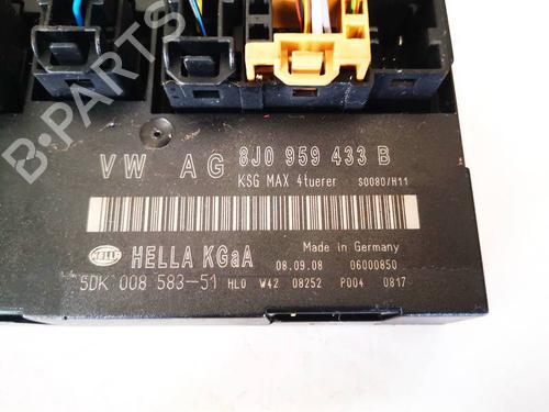 Electronic module AUDI TT Roadster (8J9) 2.0 TDI quattro | BP34900836M83 - Image 2