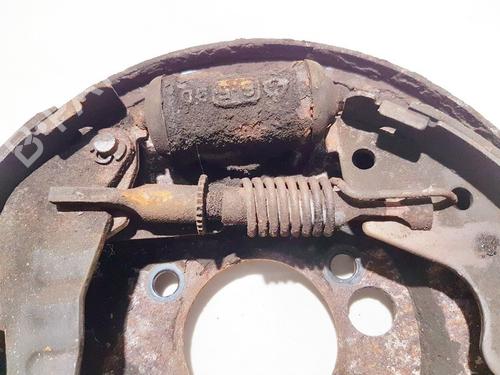 Hand brake MAZDA PREMACY (CP) 2.0 TD | BP35587701I18 - Image 2