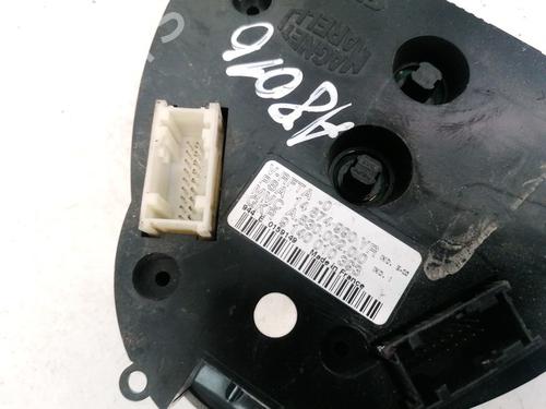 Climate control PEUGEOT 807 (EB_) 2.0 HDi | BP35405029I5 - Image 3