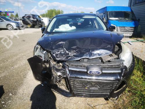 Pipe FORD FOCUS III 1.6 TDCi | BP32628057M125 