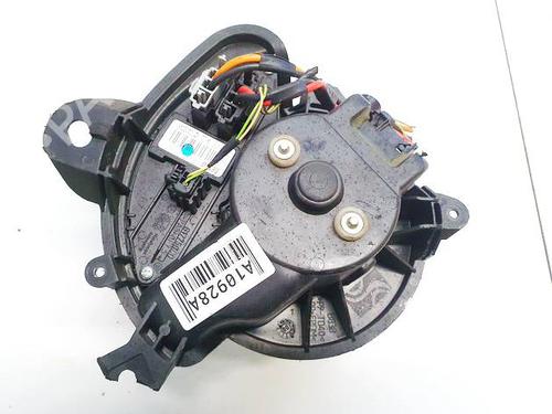 Used Heater blower motor Heater blower motor FIAT DOBLO Cargo (263_) 2.0 D Multijet (135 hp) 34875394 34875394