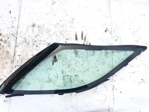 Panel rude bagtil højre Panel rude bagtil højre SAAB 9-5 Estate (YS3E) 1.9 TiD (150 hp) 35361454 35361454