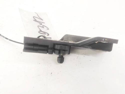 Interior handle SKODA OCTAVIA II (1Z3) 2.0 TDI 16V | BP35230716I7 - Image 2