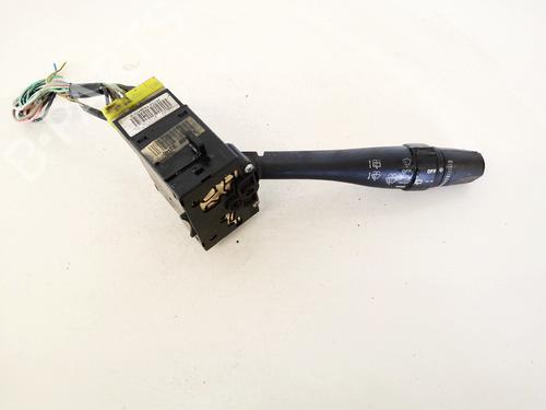 Used Warning switch Warning switch NISSAN PRIMERA (P11) 2.0 TD (90 hp) 35620659 35620659