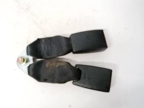 Used Seat buckle Seat buckle 35025922 35025922