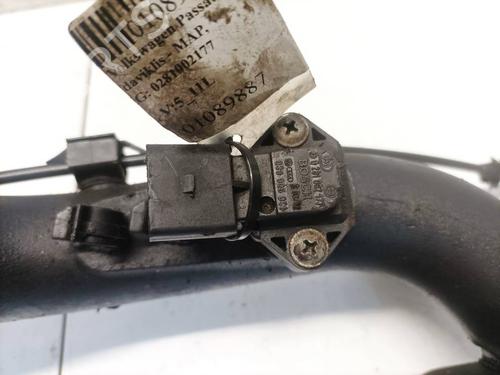Electronic module VW PASSAT B5.5 (3B3) 1.9 TDI | BP35616829M83 - Image 3