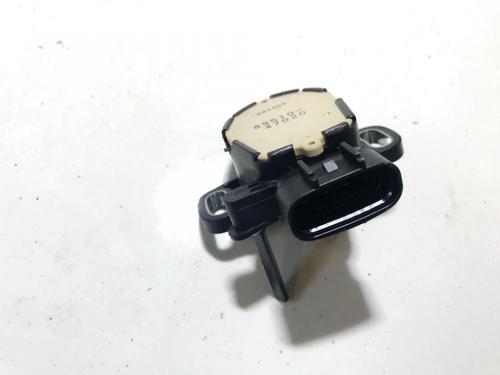 Used Pedal Pedal TOYOTA PRIUS Liftback (_W2_) 1.5 Hybrid (NHW20_, NHW20R) (112 hp) 35848059 35848059