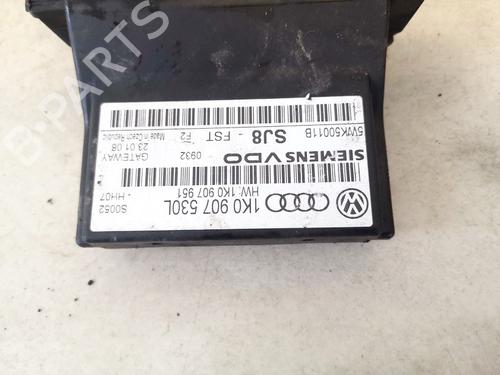 Electronic module VW TIGUAN (5N_) 2.0 TDI 4motion | BP32897947M83 - Image 2