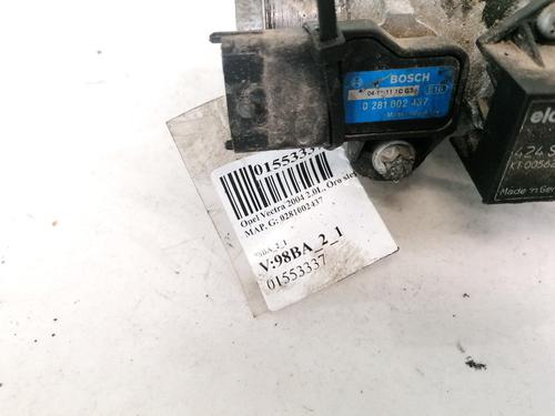 Used Electronic module Electronic module 35455398 35455398