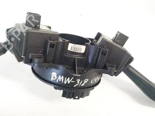 Warning switch AUDI A6 C5 (4B2, 4B4) 2.5 TDI | BP34787596I22 - Image 2