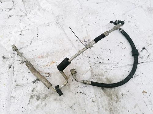 Used AC pipe AC pipe SKODA FABIA I (6Y2) 1.4 (68 hp) 32889658 32889658