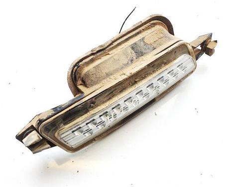 Used Left front fog light Left front fog light 35049584 35049584