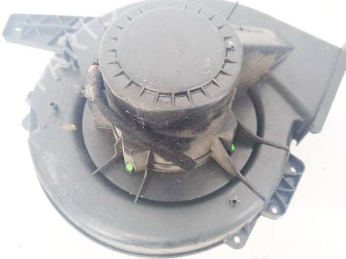 Used Heater blower motor Heater blower motor 34831358 34831358