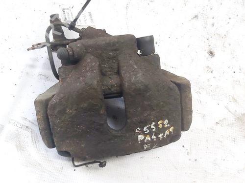 Used Left front brake caliper Left front brake caliper VW PASSAT B5 Variant (3B5) 1.9 TDI (110 hp) 35869884 35869884