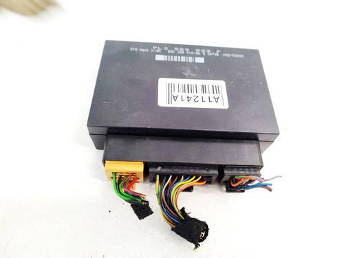 Used Electronic module Electronic module VW TOUAREG (7LA, 7L6, 7L7) 3.0 V6 TDI (225 hp) 36454552 36454552