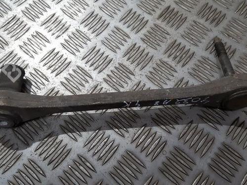 Used Left rear suspension arm Left rear suspension arm AUDI A8 D3 (4E2, 4E8) 4.2 quattro (335 hp) 35711247 35711247