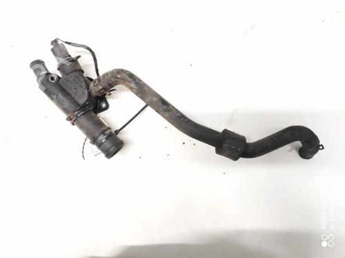 Used Thermostat housing Thermostat housing SKODA OCTAVIA II (1Z3) 1.9 TDI (105 hp) 35474633 35474633