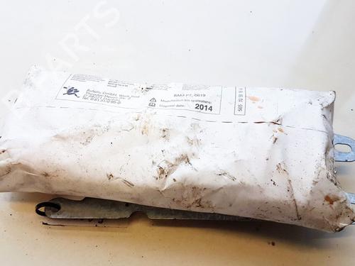 Used Passenger airbag Passenger airbag FORD FIESTA IV (JA_, JB_) 1.8 D (60 hp) 33109113 33109113