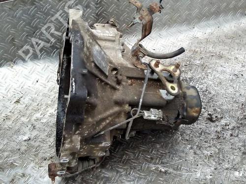 Gearbox MAZDA 323 P V (BA) 1.5 16V | BP35682221M3 - Image 2
