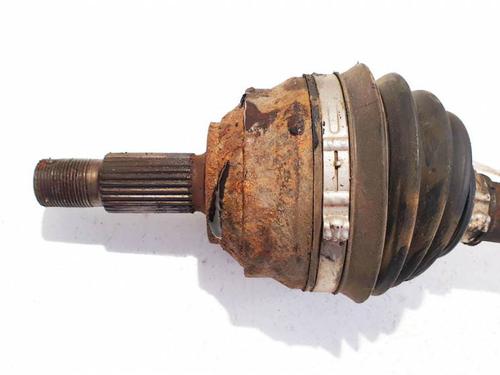 Left front driveshaft CITROËN C8 (EA_, EB_) 2.0 HDi | BP35254815M38 - Image 2