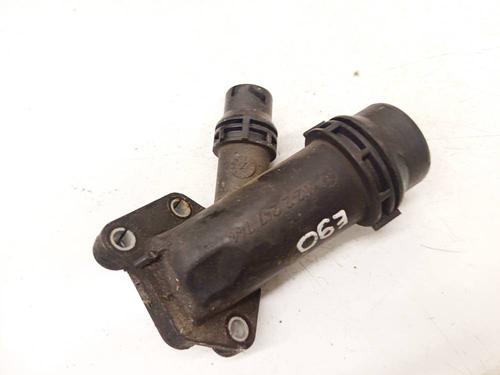 Pipe PEUGEOT 407 (6D_) 1.6 HDi 110 (6D9HZC, 6D9HYC) | BP34754532M125 - Image 2