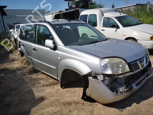 Used Parts NISSAN X-TRAIL I (T30) 2.2 dCi (136 hp) 4444360