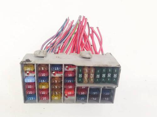 Used Fuse box Fuse box VOLVO XC90 I (275) T6 AWD (272 hp) 32611223 32611223