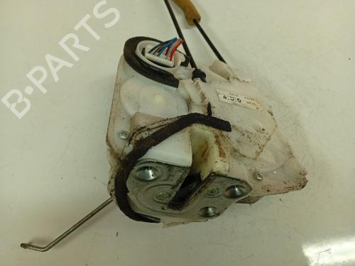 Front left lock MAZDA 6 Hatchback (GH) 2.2 MZR-CD (GH10) | BP40555918C98 - Image 3