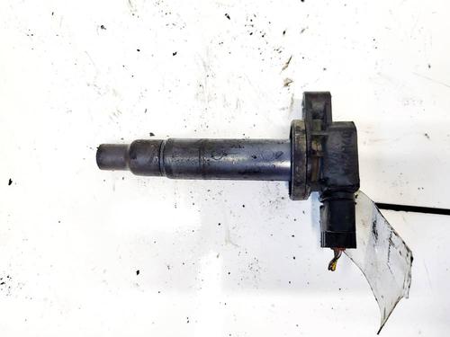 Used Ignition coil Ignition coil TOYOTA YARIS (_P9_) 1.3 4WD (NCP95) (87 hp) 35540947 35540947