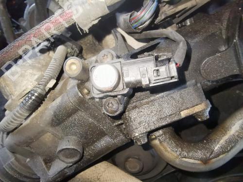 Used Electronic module Electronic module CHRYSLER 300C Touring (LX, LE) 3.0 CRD (218 hp) 35504135 35504135